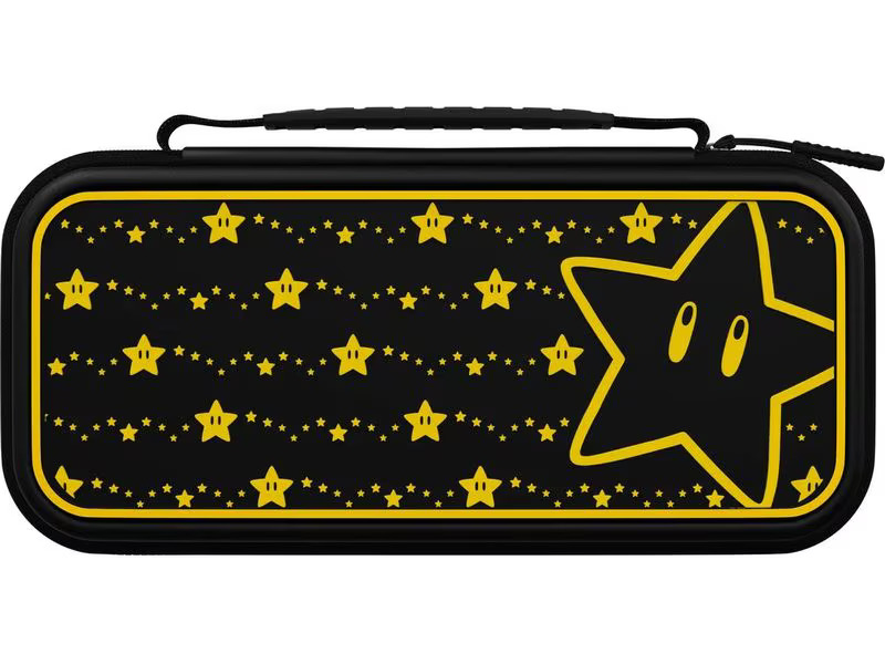 PDP Schutzetui Plus Super Star