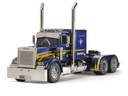 Tamiya Lastwagen Grand Hauler 6x4 Bausatz, 1:14