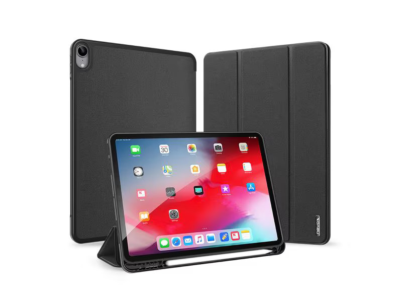 Nevox Tablet Book Cover Vario Series iPad Air 2024 13