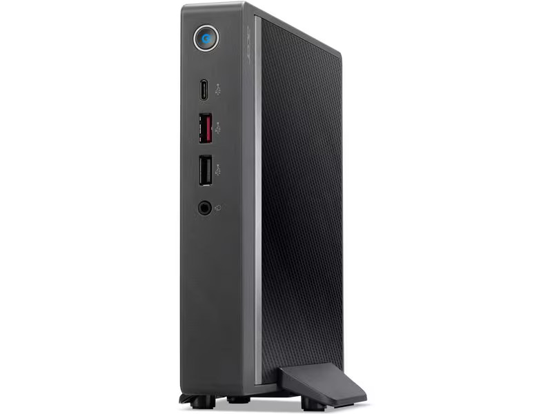 Acer PC Veriton Mini N2590G (i5, 16GB, 512GB SSD)