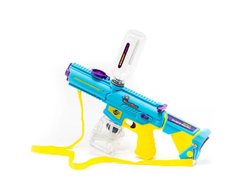 Splashmatic Wasserpistole Splashmatic – Atlantic 1000 PRO