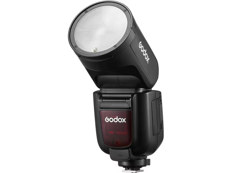 Godox Blitzgerät V1Pro TTL Fujifilm