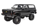 RC4WD Trail Finder 2 Chevrolet Blazer Midnight Edition RTR, 1:10