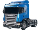 Tamiya Lastwagen Scania R470 Highline 4x2 Bausatz, 1:14