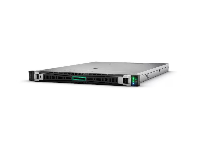 HPE Server ProLiant DL325 Gen11 AMD EPYC 9124 Base