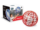 Totally Gyro Spinner Flying Ball rot