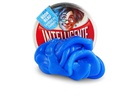 Intelligente Knete Knetmasse Kleine Dosen Neon Blau 18 Gramm