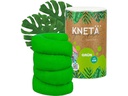 KNETÄ Knetmasse XXL Papierdose 1 kg Grün