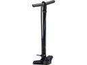 BBB Standpumpe AirSmart Schwarz