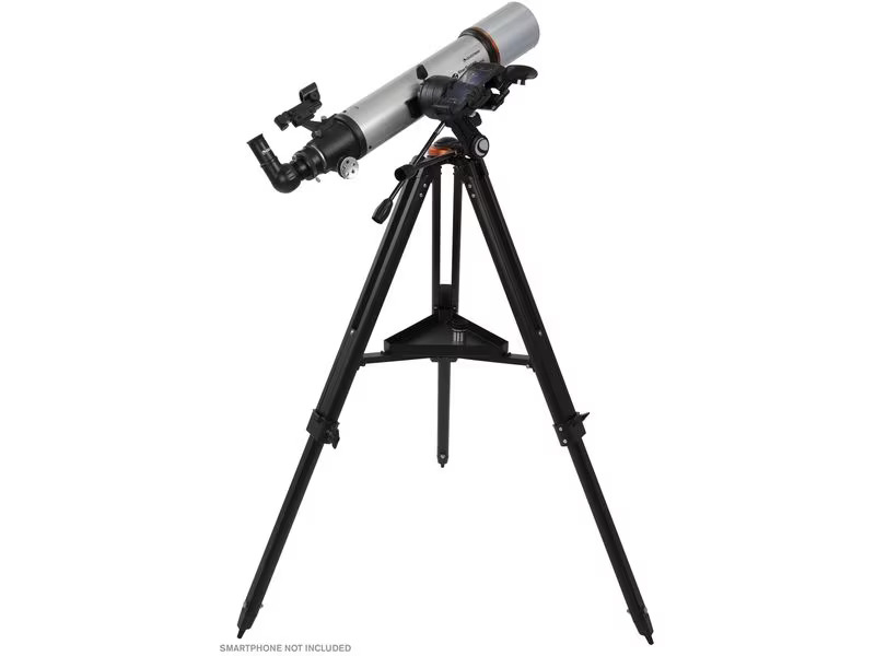 Celestron Teleskop StarSense Explorer DX 102