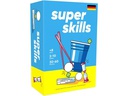 THE WORLD GAME Partyspiel Super Skills -DE-
