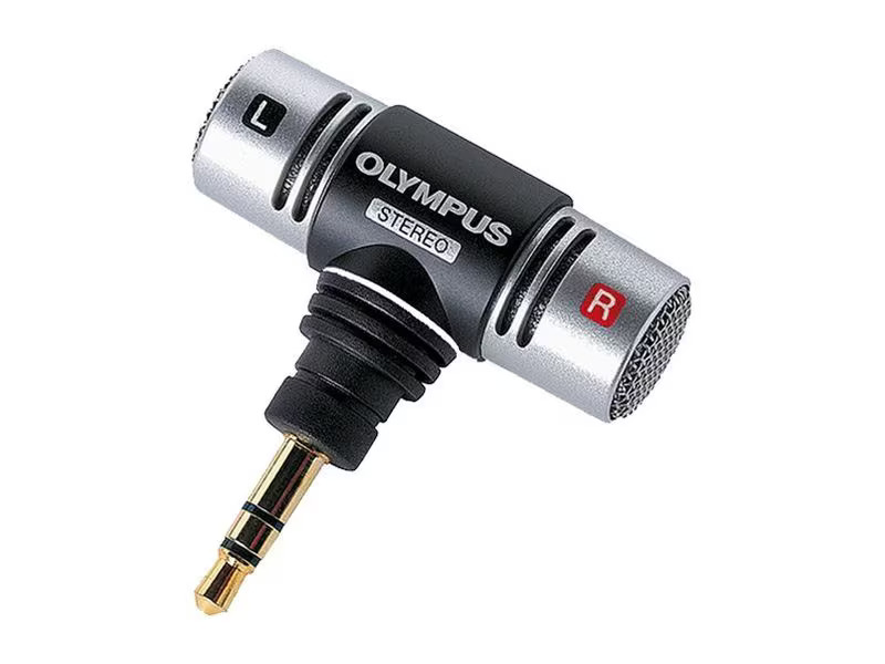 OM System Diktiermikrofon ME-51S
