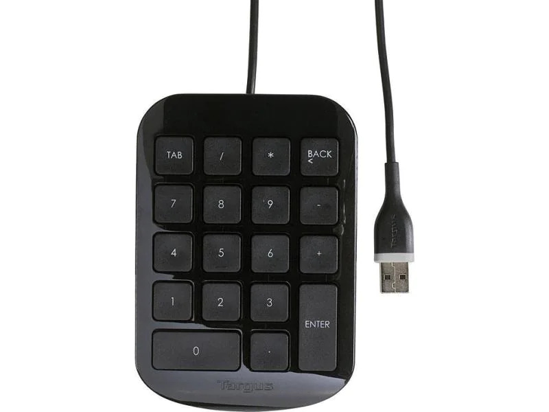 Targus Ziffernblock AKP10EU