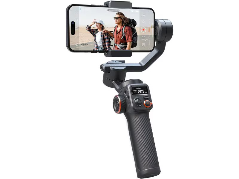 Hohem Gimbal iSteady M6