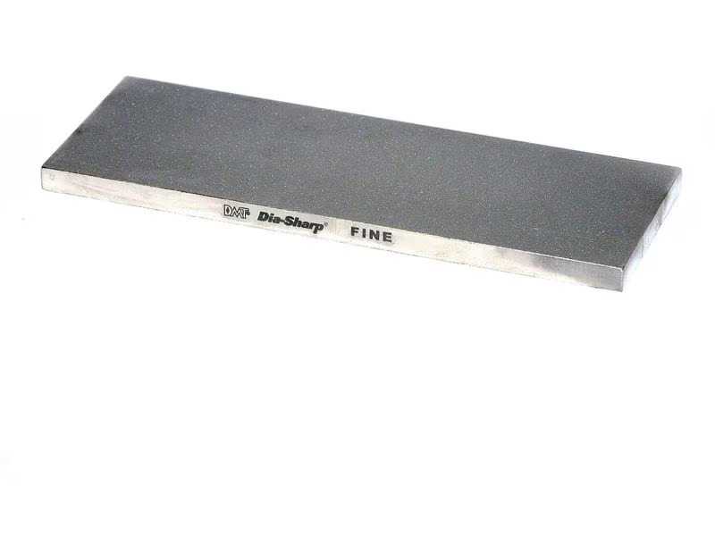 DMT Dia Sharp Bench Stone Fine