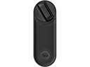 Yale Schloss Linus L2 Smart Lock, Schwarz