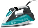Polti Dampfbügelstation Vaporella Quick &amp; Slide QS220