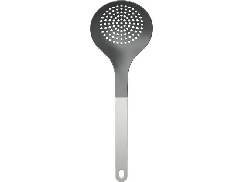 Rosti Schaumlöffel New Optima Weiss
