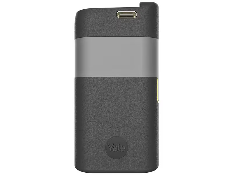 Yale Battery-Pack für LINUS L2, Aufladbar