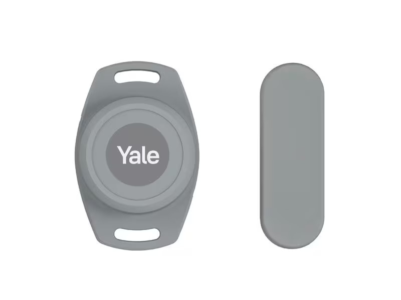 Yale Positionssensor und Magnet für Smart Gate Opener