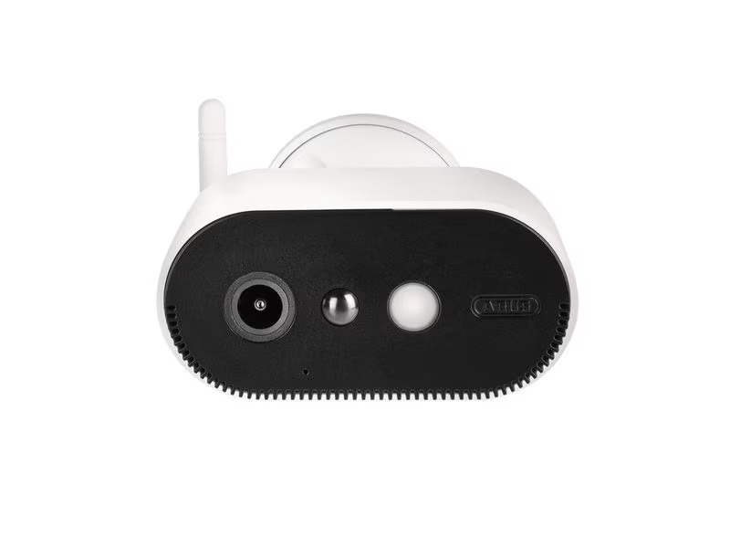 Abus Netzwerkkamera PPIC91520 Zusatz für ABUS Akku-Kamera Pro