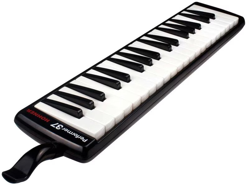 Hohner Melodica Performer 37