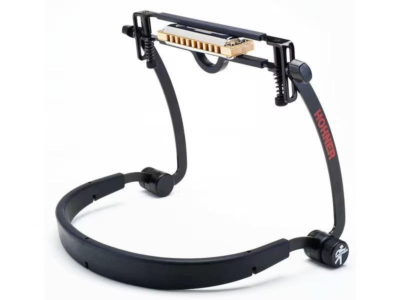 Hohner Mundharmonika Holder FlexRack – Keine