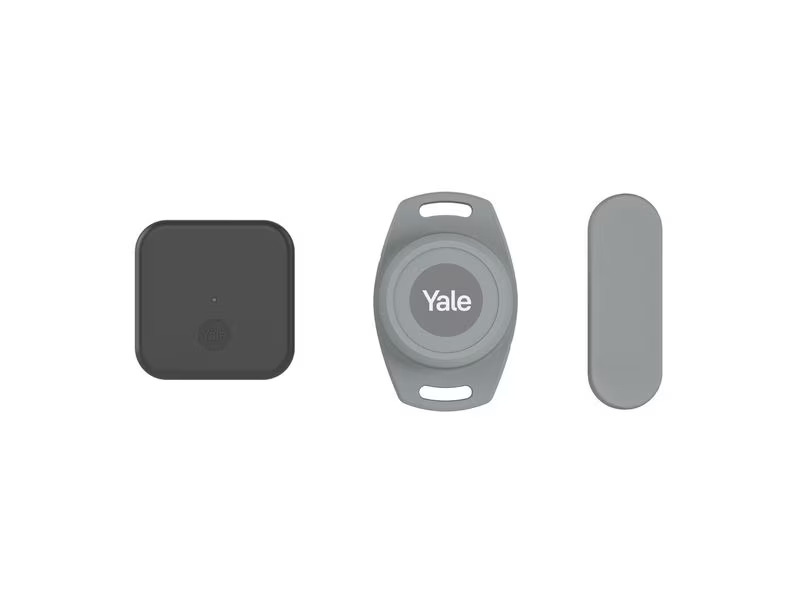 Yale Smart Gate Opener