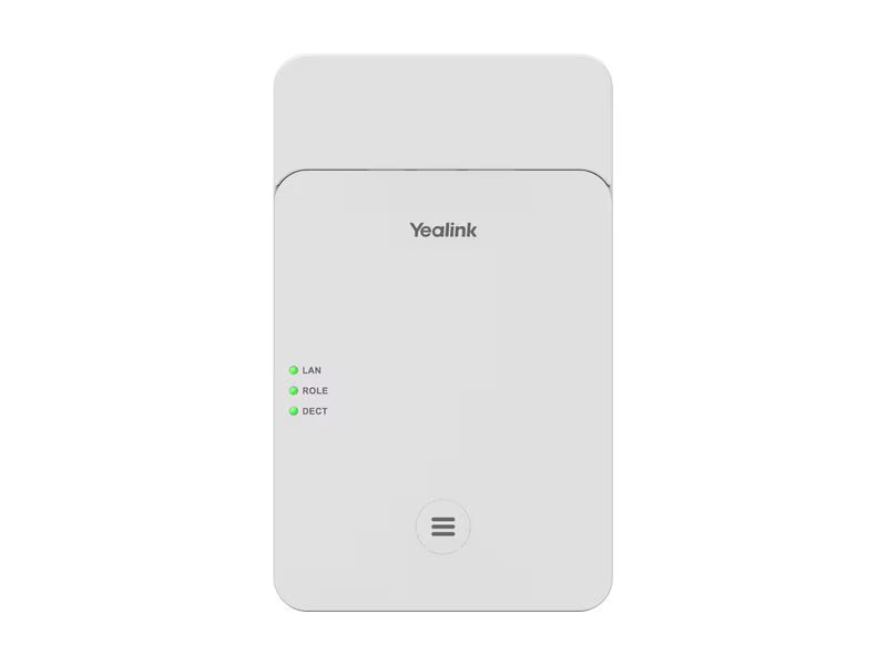 Yealink Basisstation W70 Mini MC
