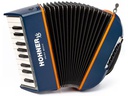 Hohner Akkordeon XS Child – Piano