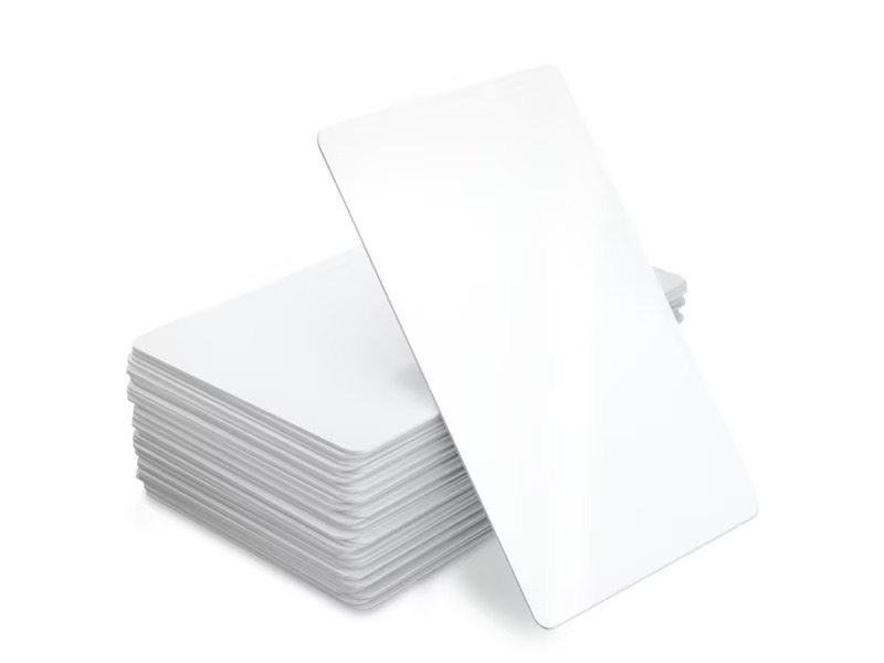 Axis RFID Karte TA4711 100 Stück