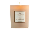 Plantes &amp; Parfums Duftkerze Provence Kiefer 180 g