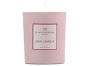 Plantes &amp; Parfums Duftkerze Diva Camelia 180 g