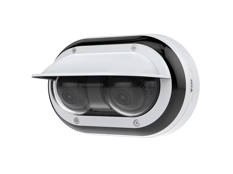 Axis Netzwerkkamera P4708-PLVE
