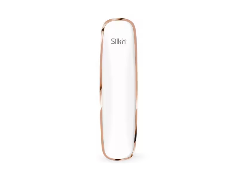 Silk'n Antiaging-Gerät FaceTite Revive Cordless Weiss