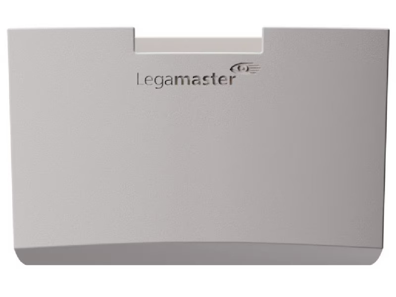 Legamaster Zubehörhalter Warmgrau