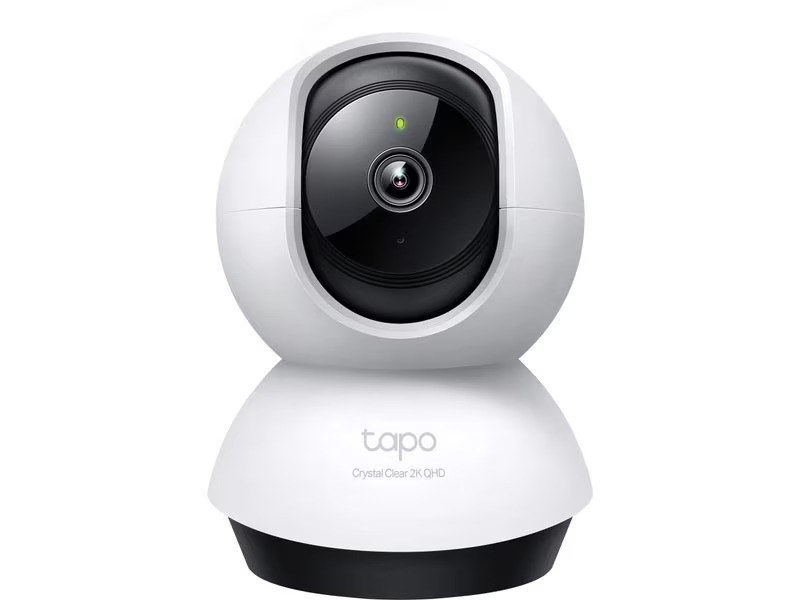 TP-Link Netzwerkkamera Tapo C220