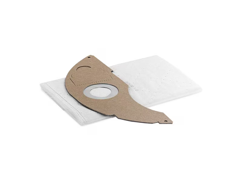 Kärcher Professional Vliesfiltertüten NT 22/1, 5 Stück