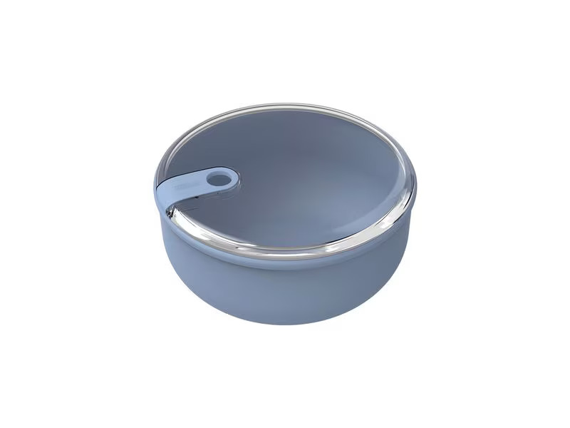 Rotho Lunchbox Ela 0.75 l,  Blau
