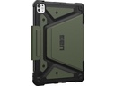 UAG Tablet Book Cover Metropolis SE iPad Pro 2024 11 Olive
