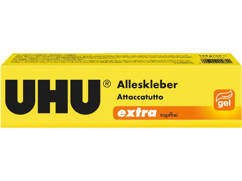 UHU Alleskleber Extra 125 g