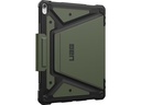 UAG Tablet Book Cover Metropolis SE iPad Air 2024 13 Olive