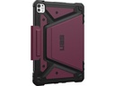UAG Tablet Book Cover Metropolis SE iPad Pro 2024 11 Bordeaux
