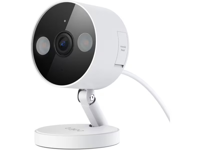 TP-Link Netzwerkkamera Tapo C120