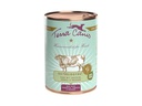 Terra Canis Nassfutter Getreidefrei Rind, 400 g