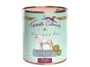 Terra Canis Nassfutter Getreidefrei Pferd, 800 g