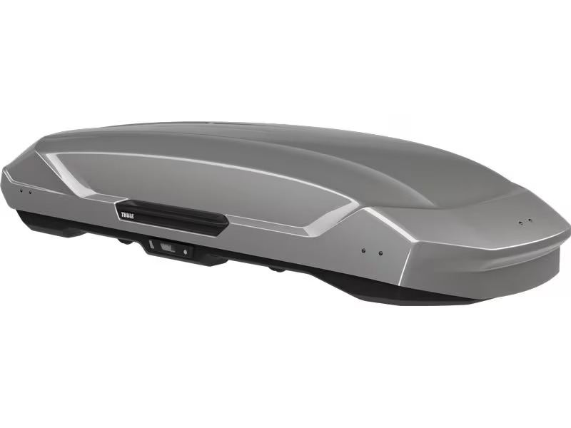 Thule Dachbox Motion 3 XXL Grau
