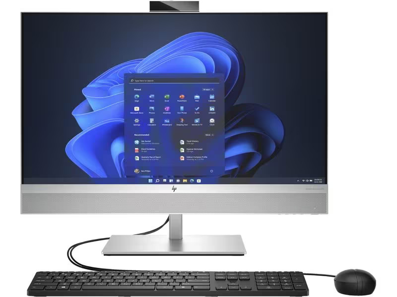 HP AIO EliteOne 840 G9 23.8 999Y5ET