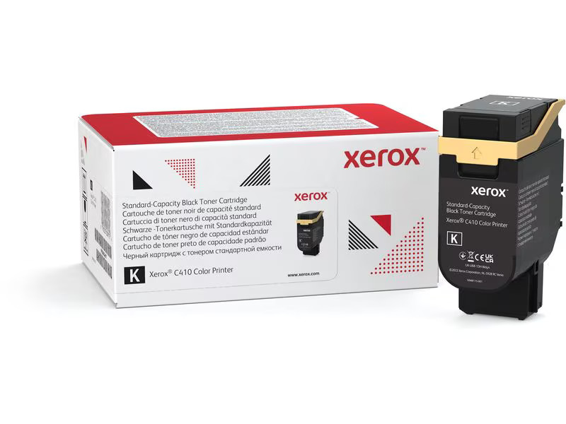 Xerox Toner CI59081 Black