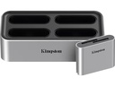 Kingston Workflow Station Dock und SD Kartenleser